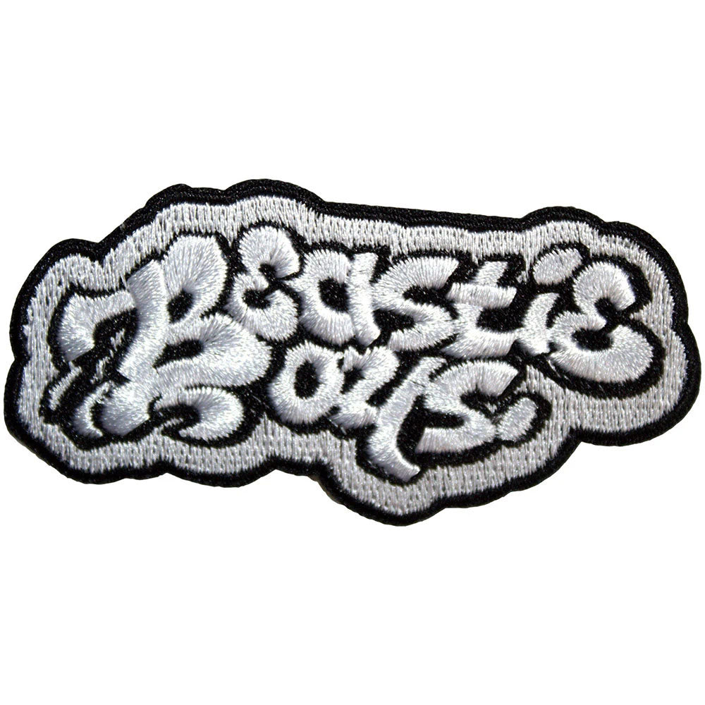 BEASTIE BOYS - (結成 45周年 ) - Graffiti Logo